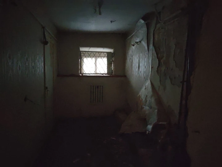Нежилое помещение 8,9 кв.м, расположенное по адресу: Санкт-Петербург, Кирочная ул, дом 37, лит. А, пом. 8-Н